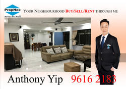 Blk 772 Pasir Ris Street 71 (Pasir Ris), HDB 4 Rooms #139829772